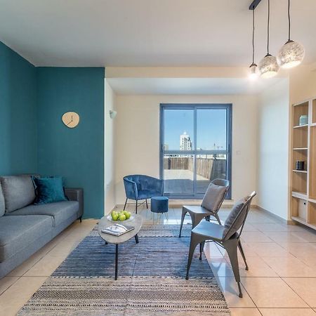 Apartamento 40 Agripas Street Jerusalén Exterior foto