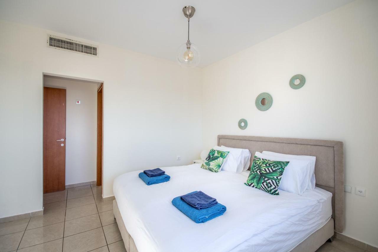 Apartamento 40 Agripas Street Jerusalén Exterior foto