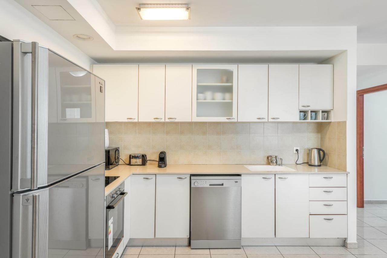 Apartamento 40 Agripas Street Jerusalén Exterior foto